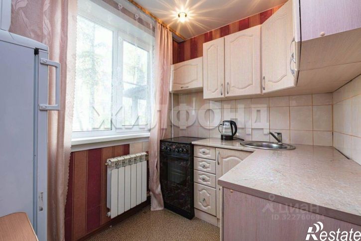 2-комн квартира улица Немировича-Данченко, 20,  д. 20