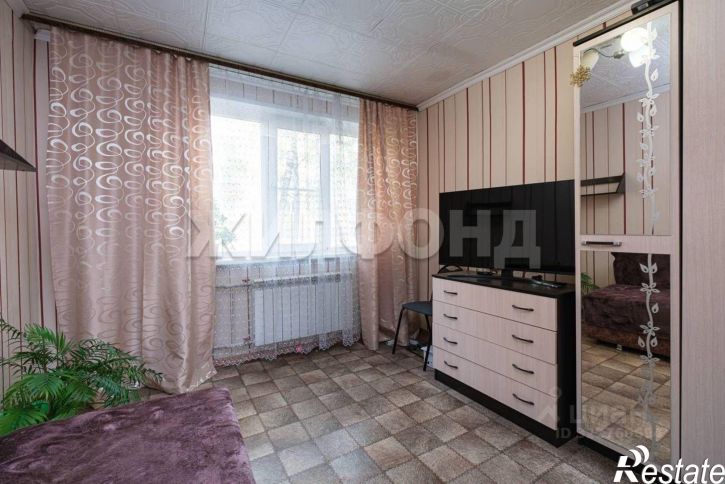 2-комн квартира улица Немировича-Данченко, 20,  д. 20