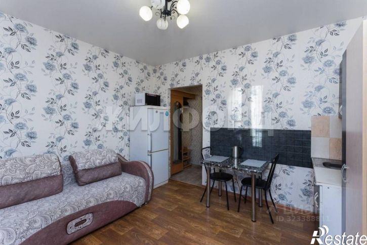 1-комн квартира Большая улица, 670,  д. 670