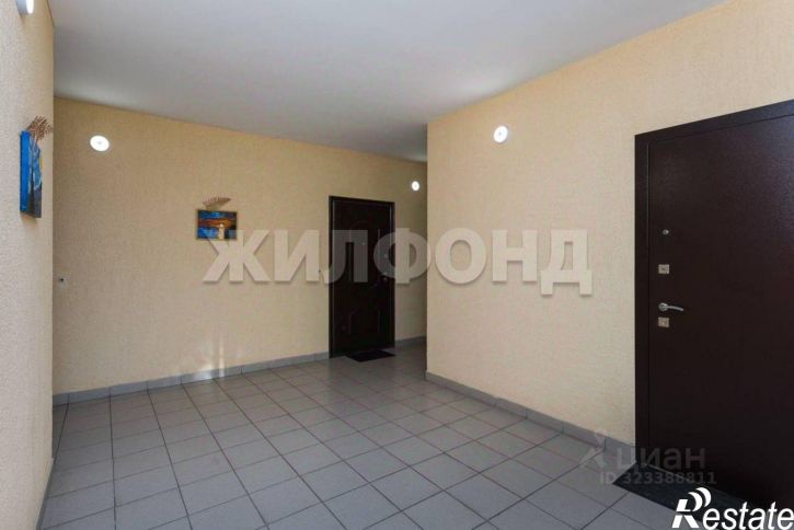 1-комн квартира Большая улица, 670,  д. 670