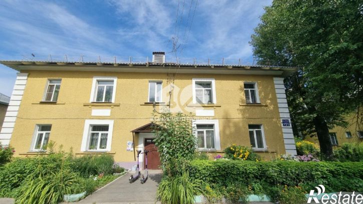 2-комн квартира улица Бориса Богаткова, 151,  д. 151