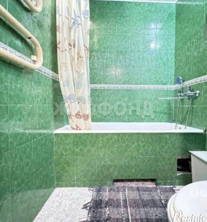 2-комн квартира улица Крылова, 29,  д. 29