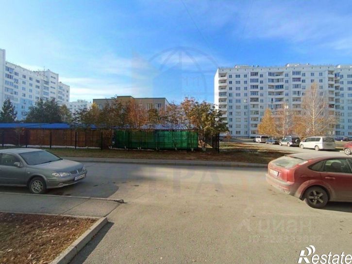 1-комн квартира Спортивная улица, 3/1,  д. 3/1