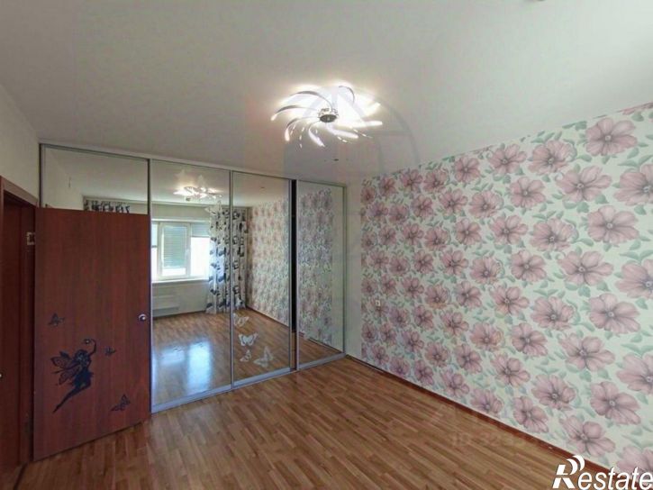 1-комн квартира Спортивная улица, 3/1,  д. 3/1