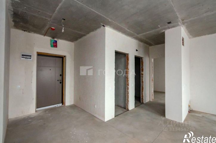 3-комн квартира улица Кирова, 11,  д. 11