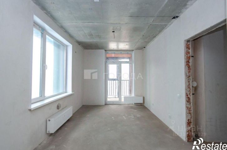 3-комн квартира улица Кирова, 11,  д. 11