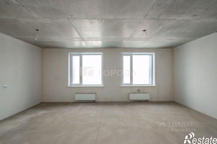 3-комн квартира улица Кирова, 11,  д. 11