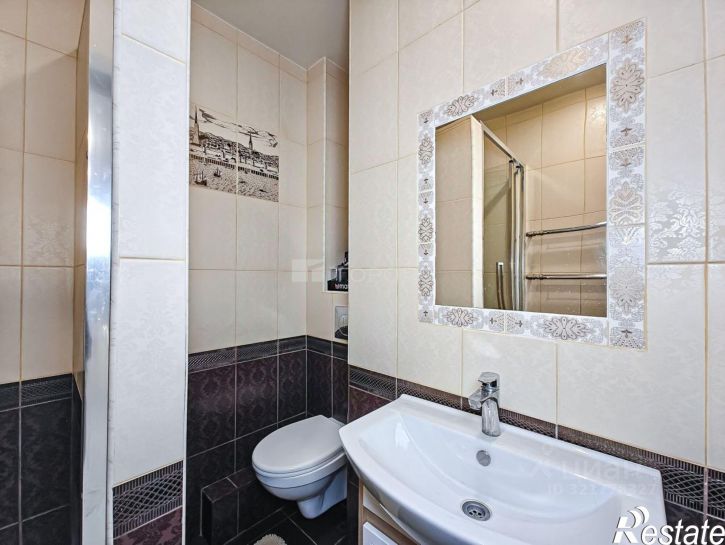 3-комн квартира Ипподромская улица, 8,  д. 8