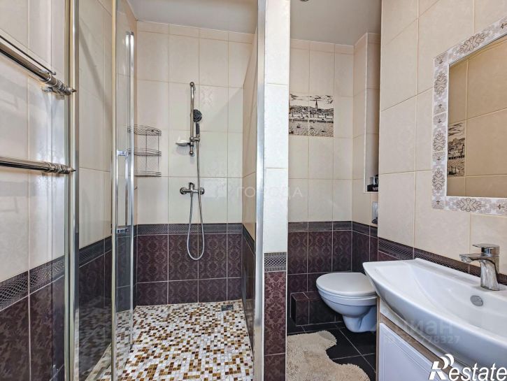 3-комн квартира Ипподромская улица, 8,  д. 8