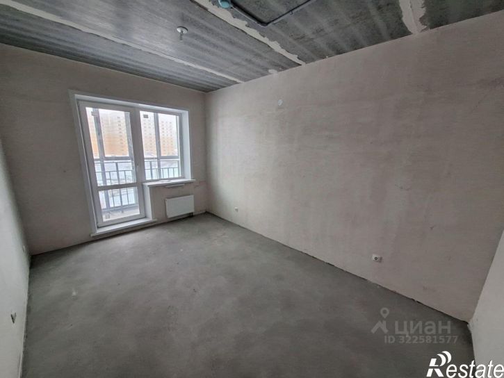 2-комн квартира Новосибирск, ул Бронная, 22/1