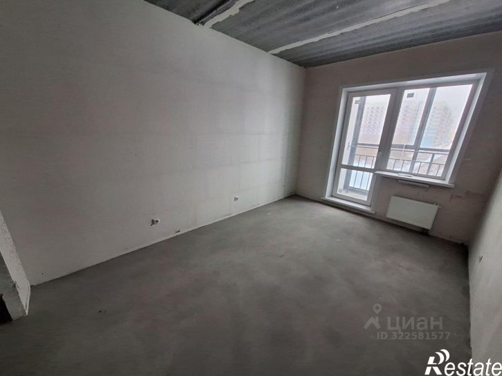 2-комн квартира Новосибирск, ул Бронная, 22/1