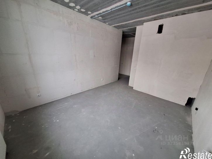 2-комн квартира Новосибирск, ул Бронная, 22/1