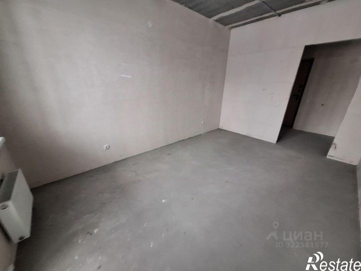 2-комн квартира Новосибирск, ул Бронная, 22/1