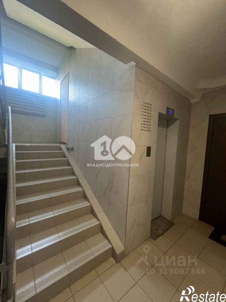 3-комн квартира улица Белинского, 6,  д. 6