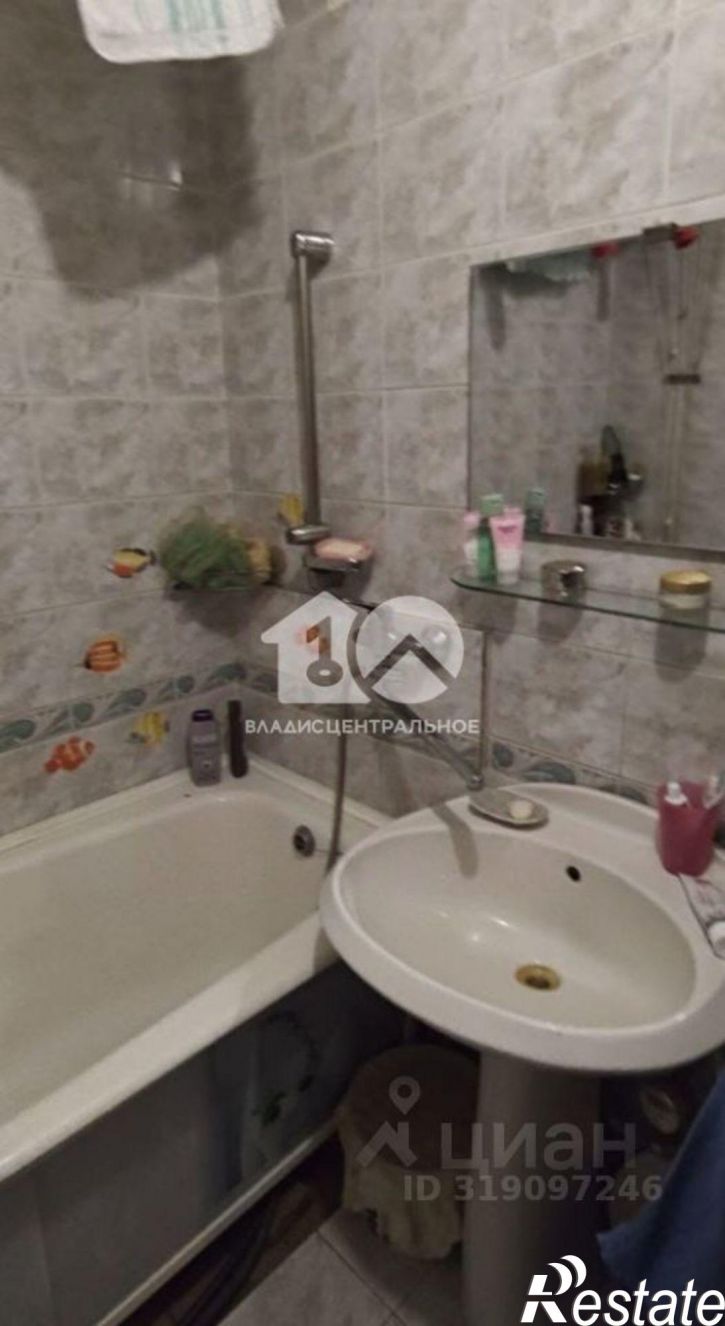 3-комн квартира улица Белинского, 6,  д. 6