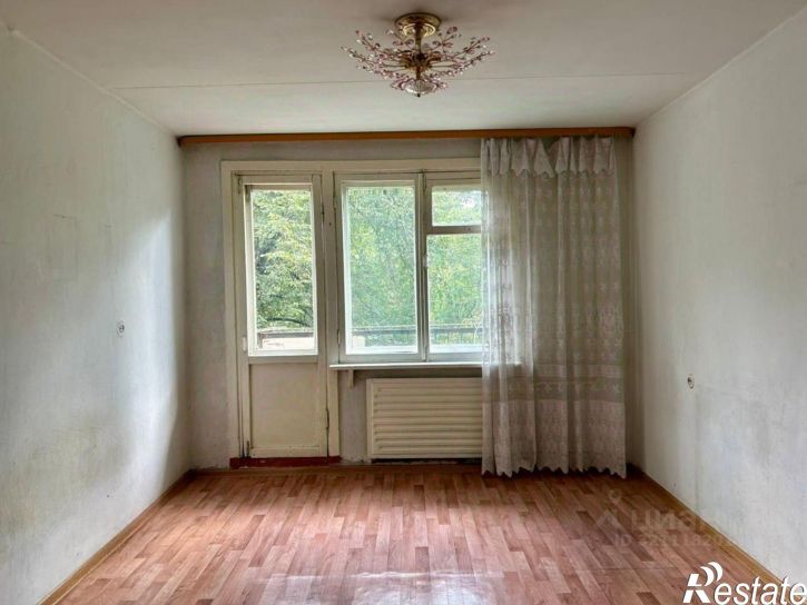 1-комн квартира улица 9-й Гвардейской Дивизии, 13,  д. 13