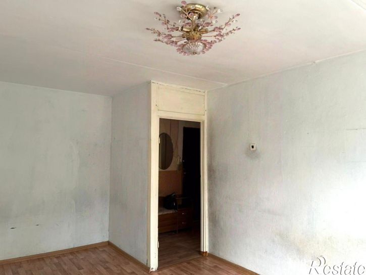 1-комн квартира улица 9-й Гвардейской Дивизии, 13,  д. 13