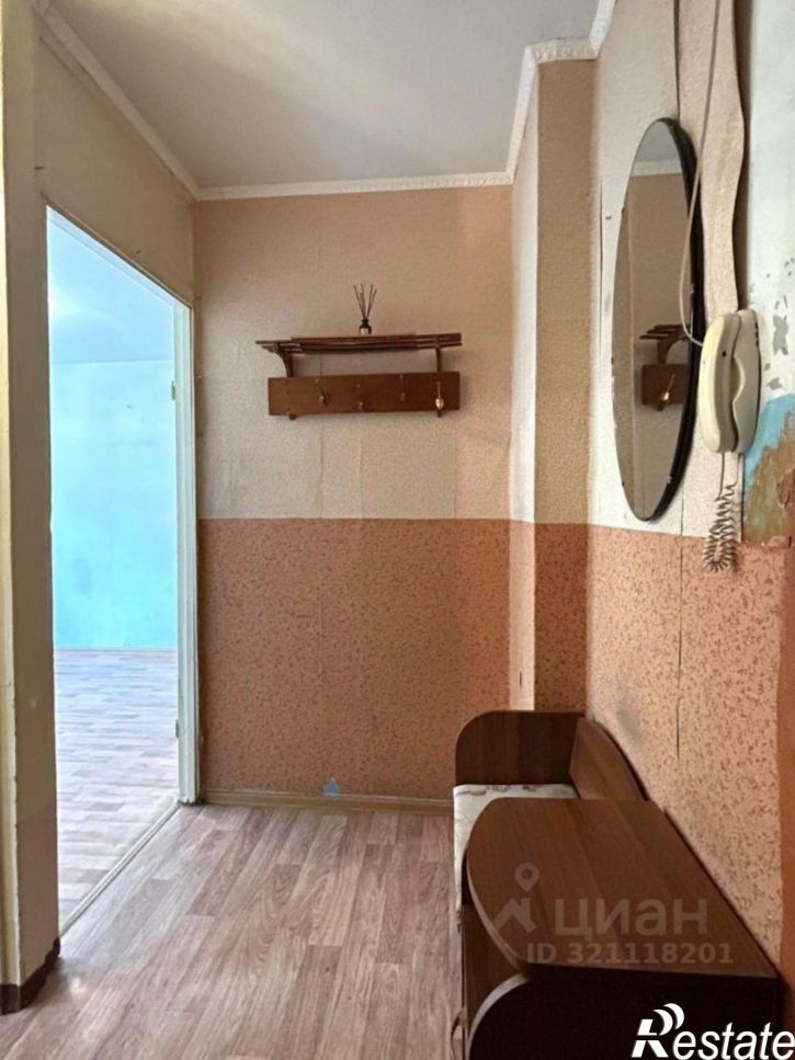 1-комн квартира улица 9-й Гвардейской Дивизии, 13,  д. 13