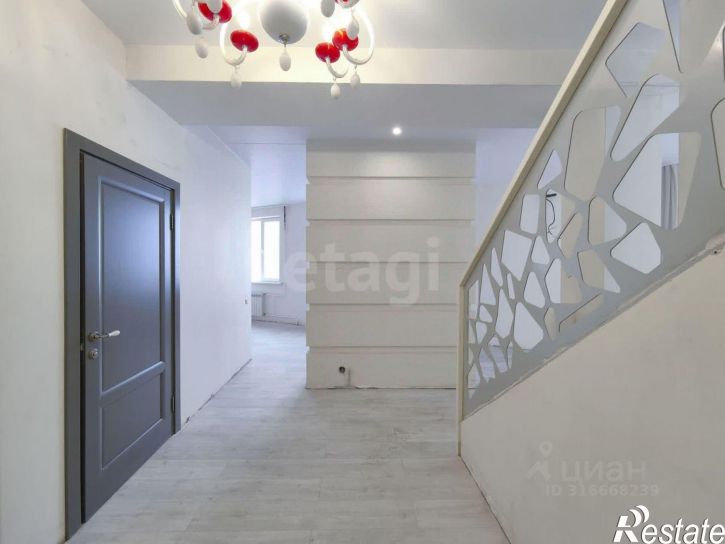 3-комн квартира Советская улица, 52/2,  д. 52/2