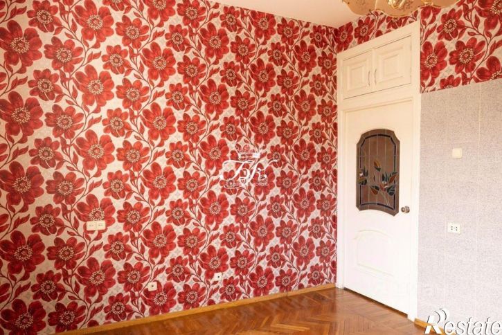 3-комн квартира улица Романова, 23А,  д. 23А