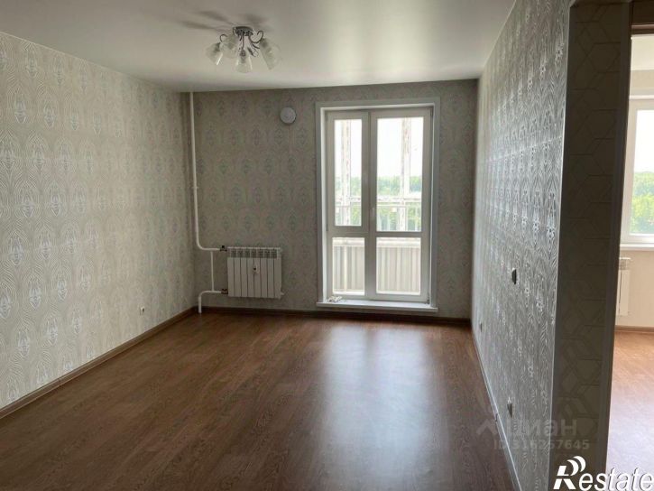 2-комн квартира улица Забалуева, 102,  д. 102