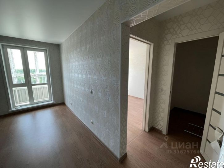 2-комн квартира улица Забалуева, 102,  д. 102