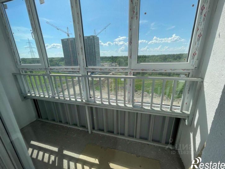 2-комн квартира улица Забалуева, 102,  д. 102