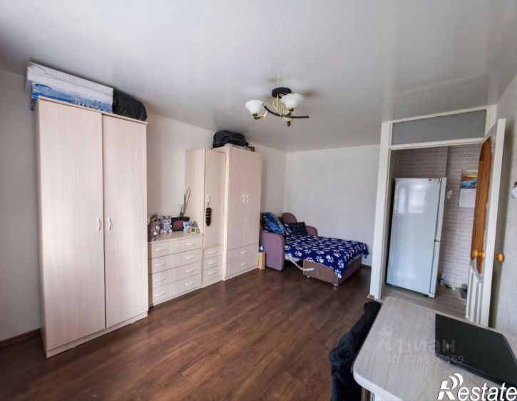 1-комн квартира улица Связистов, 7,  д. 7