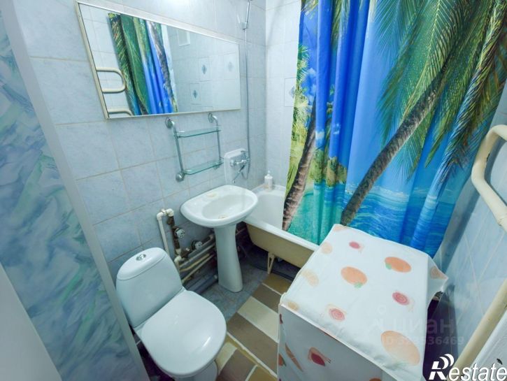 1-комн квартира улица Связистов, 7,  д. 7