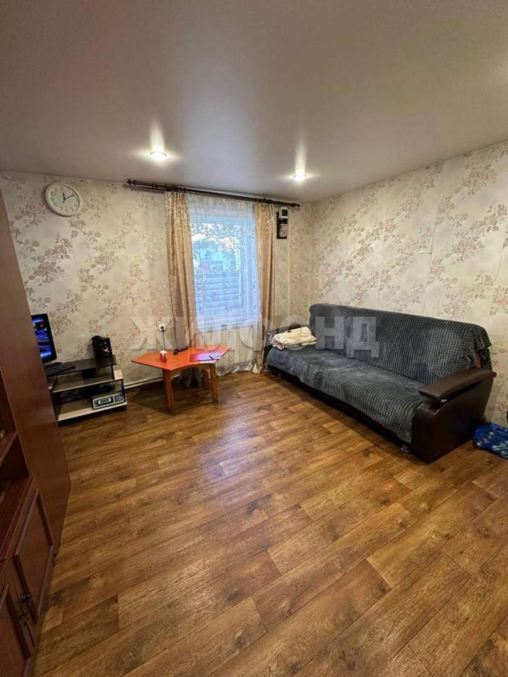 Коттедж/дом Малая Плеханова улица