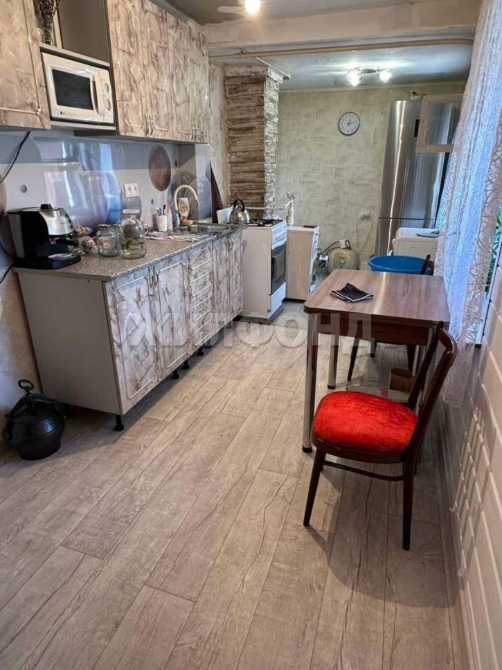 Коттедж/дом Малая Плеханова улица