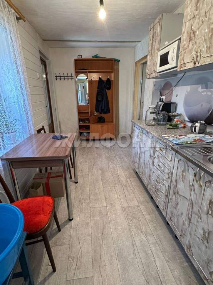 Коттедж/дом Малая Плеханова улица