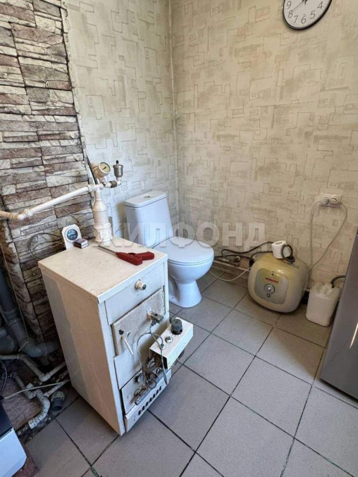 Коттедж/дом Малая Плеханова улица