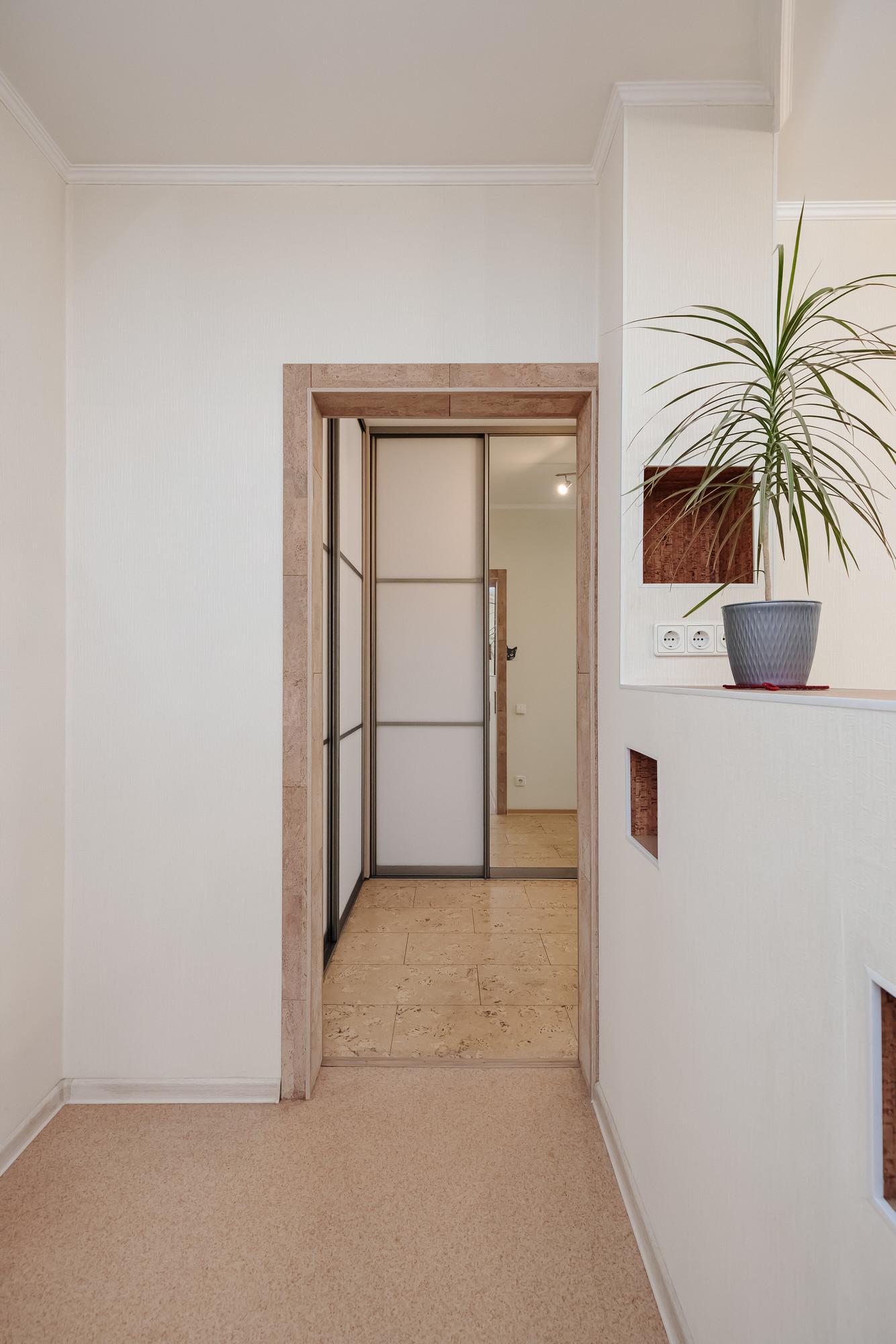 Купить студию за 6 790 000 рублей на ул Ватутина, 21