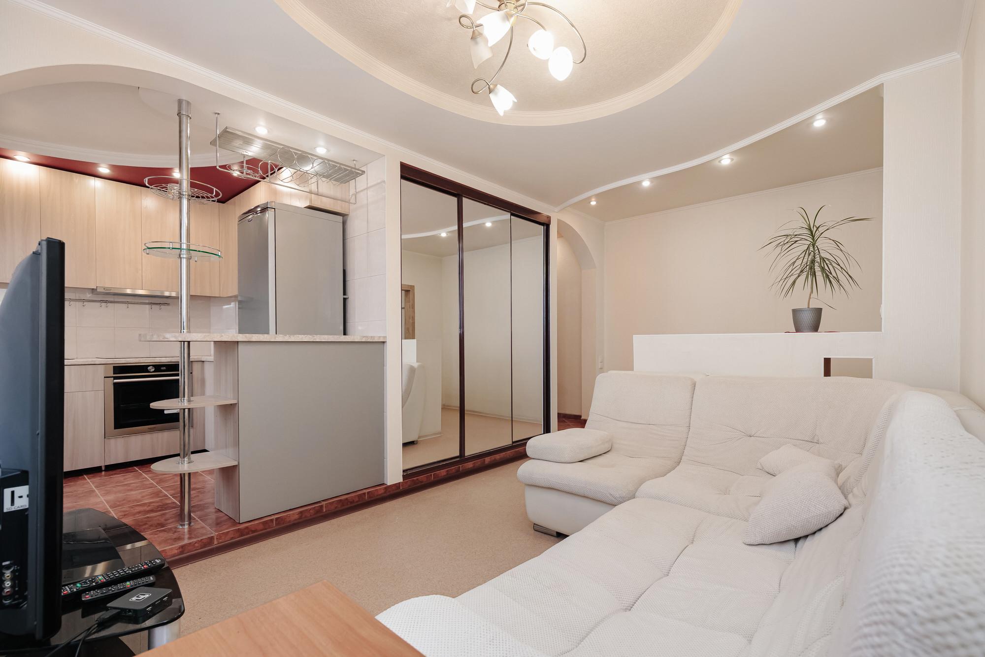 Купить студию за 6 790 000 рублей на ул Ватутина, 21