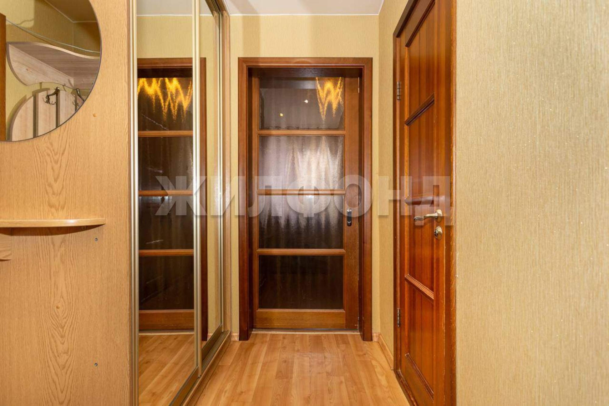 Купить квартиру за 6 500 000 рублей на Сибирская улица, д.51