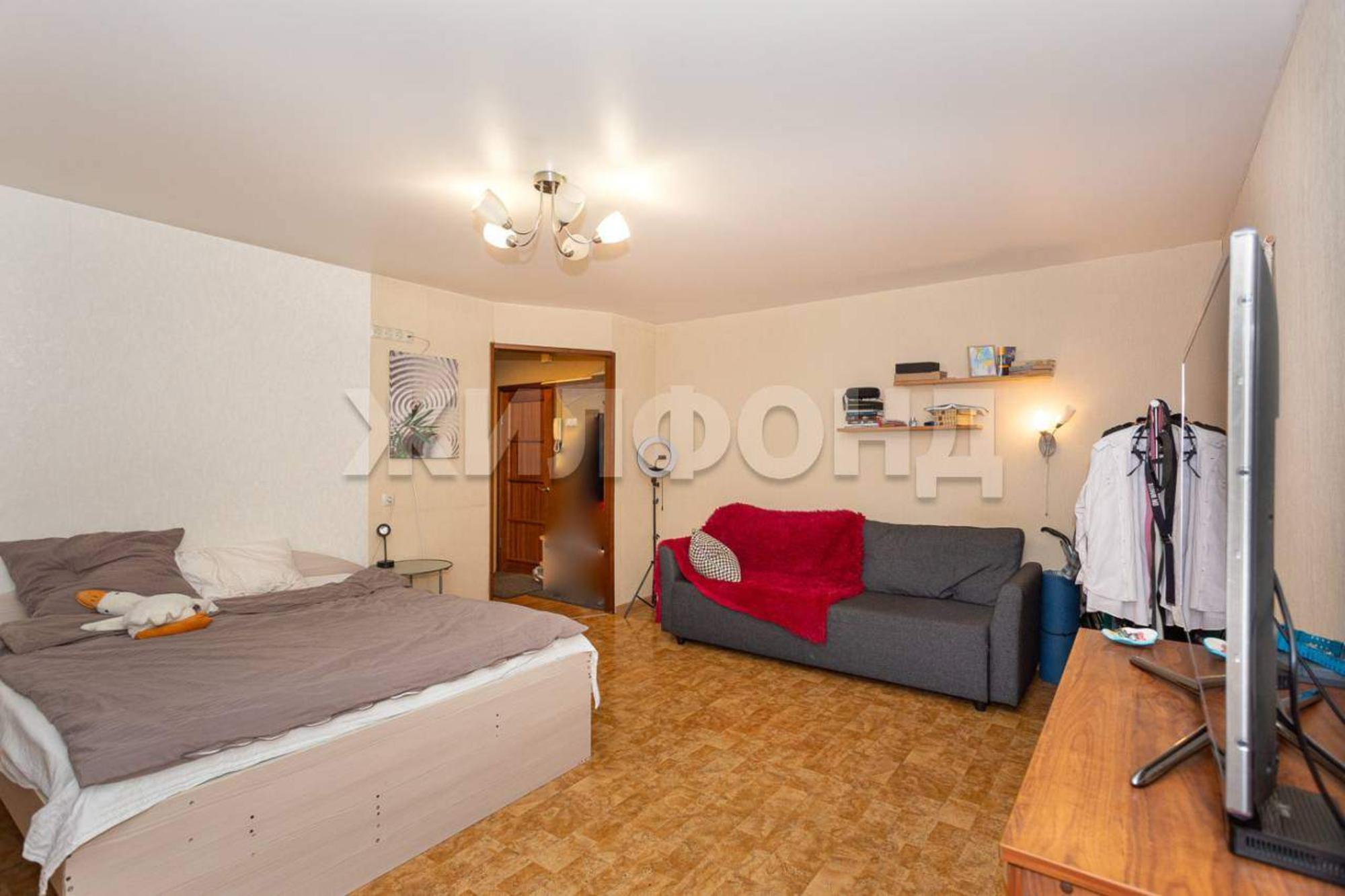 Купить квартиру за 6 500 000 рублей на Сибирская улица, д.51