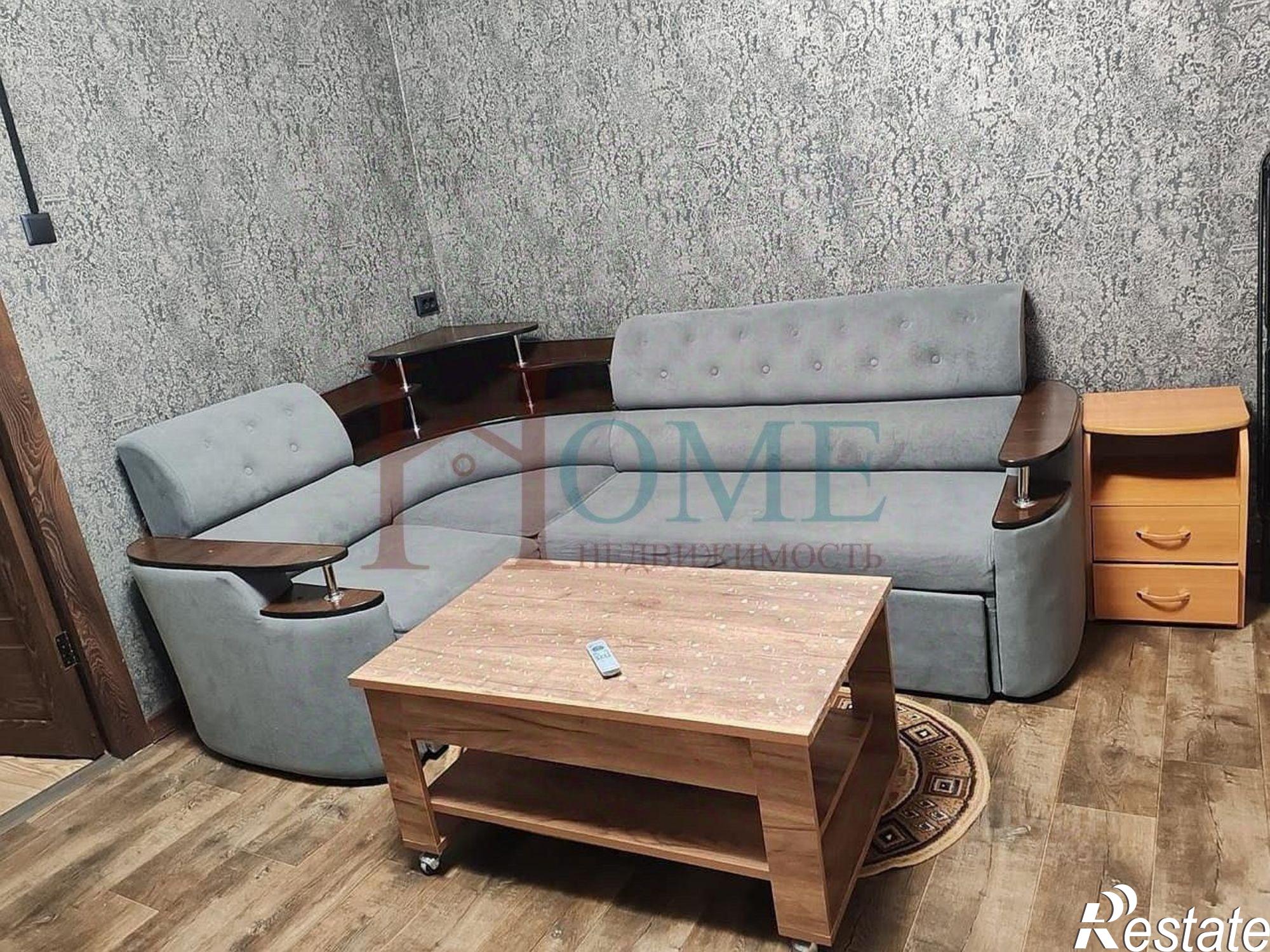 Сдать квартиру за 25 000 рублей на ул Национальная, 15