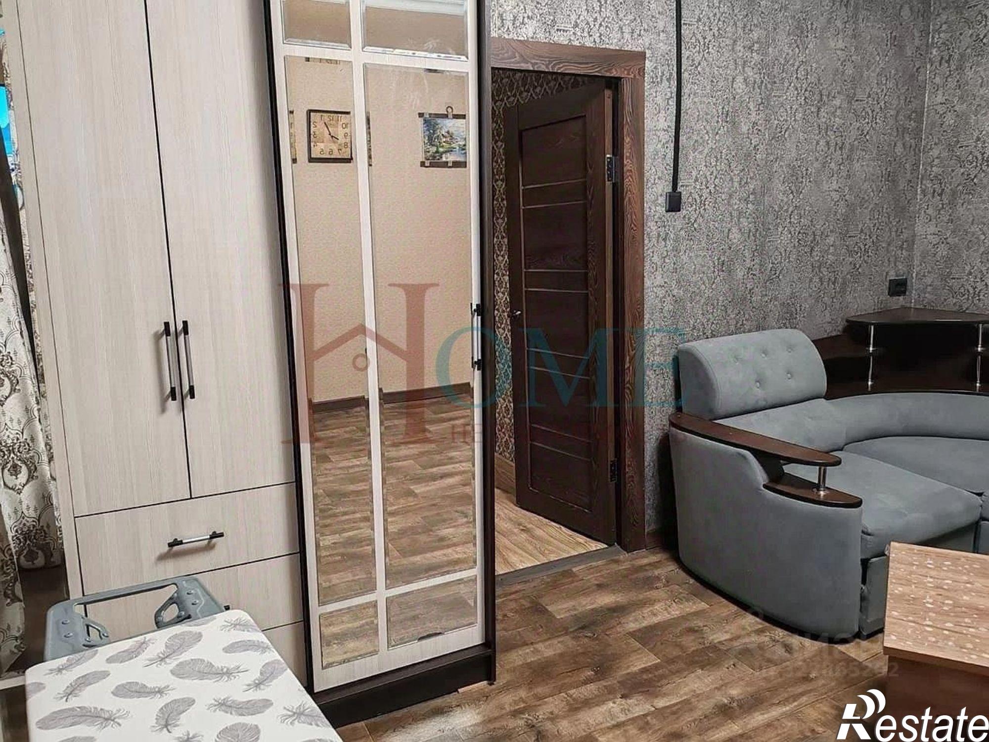 Сдать квартиру за 25 000 рублей на ул Национальная, 15