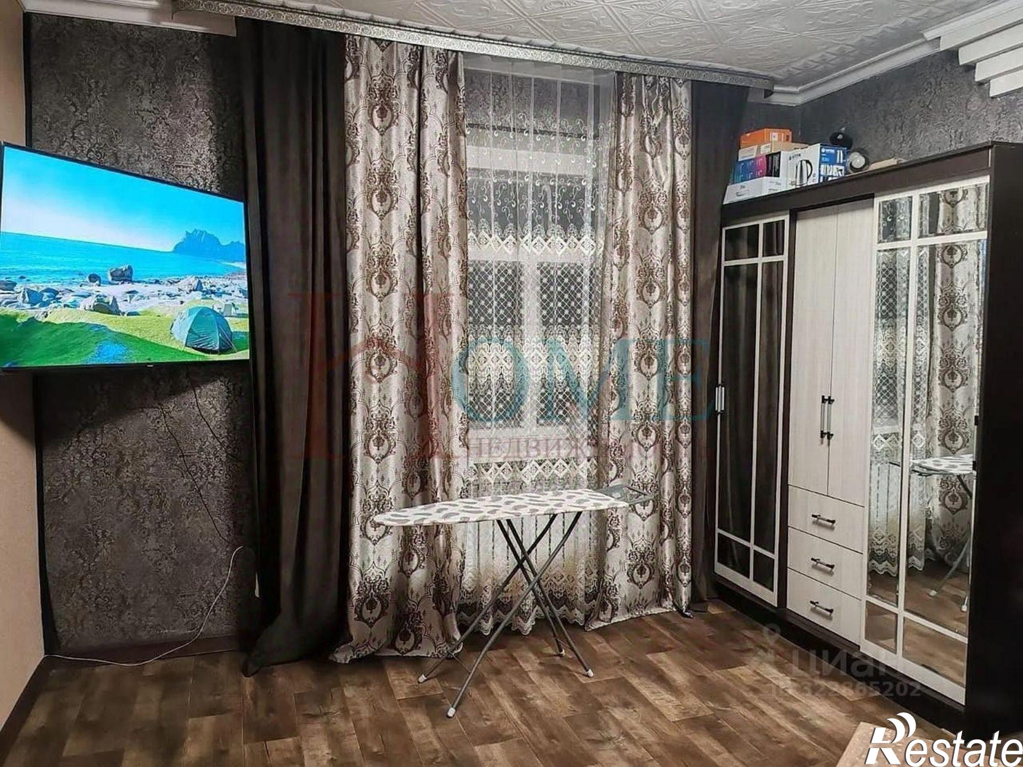 Сдать квартиру за 25 000 рублей на ул Национальная, 15