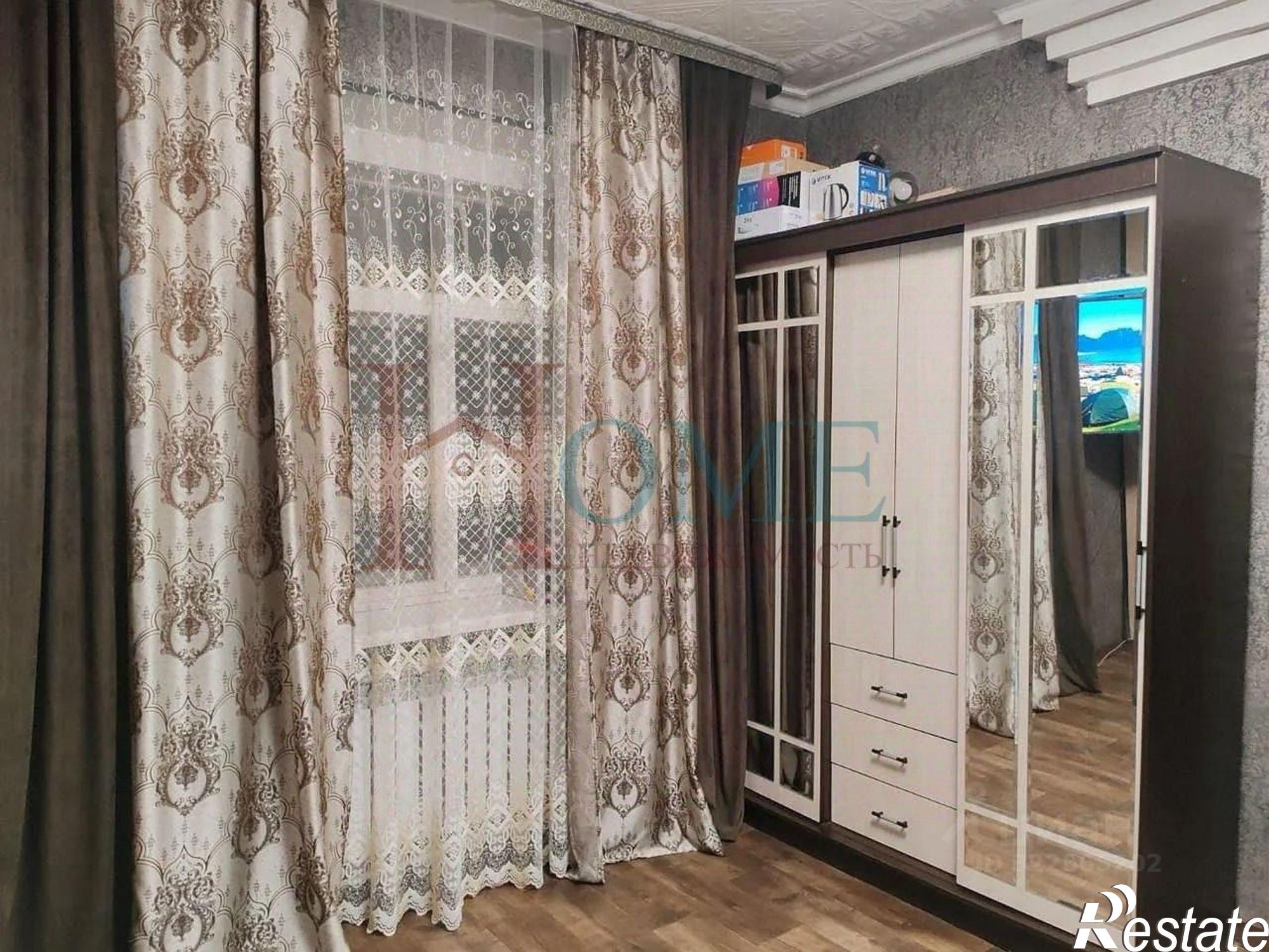 Сдать квартиру за 25 000 рублей на ул Национальная, 15