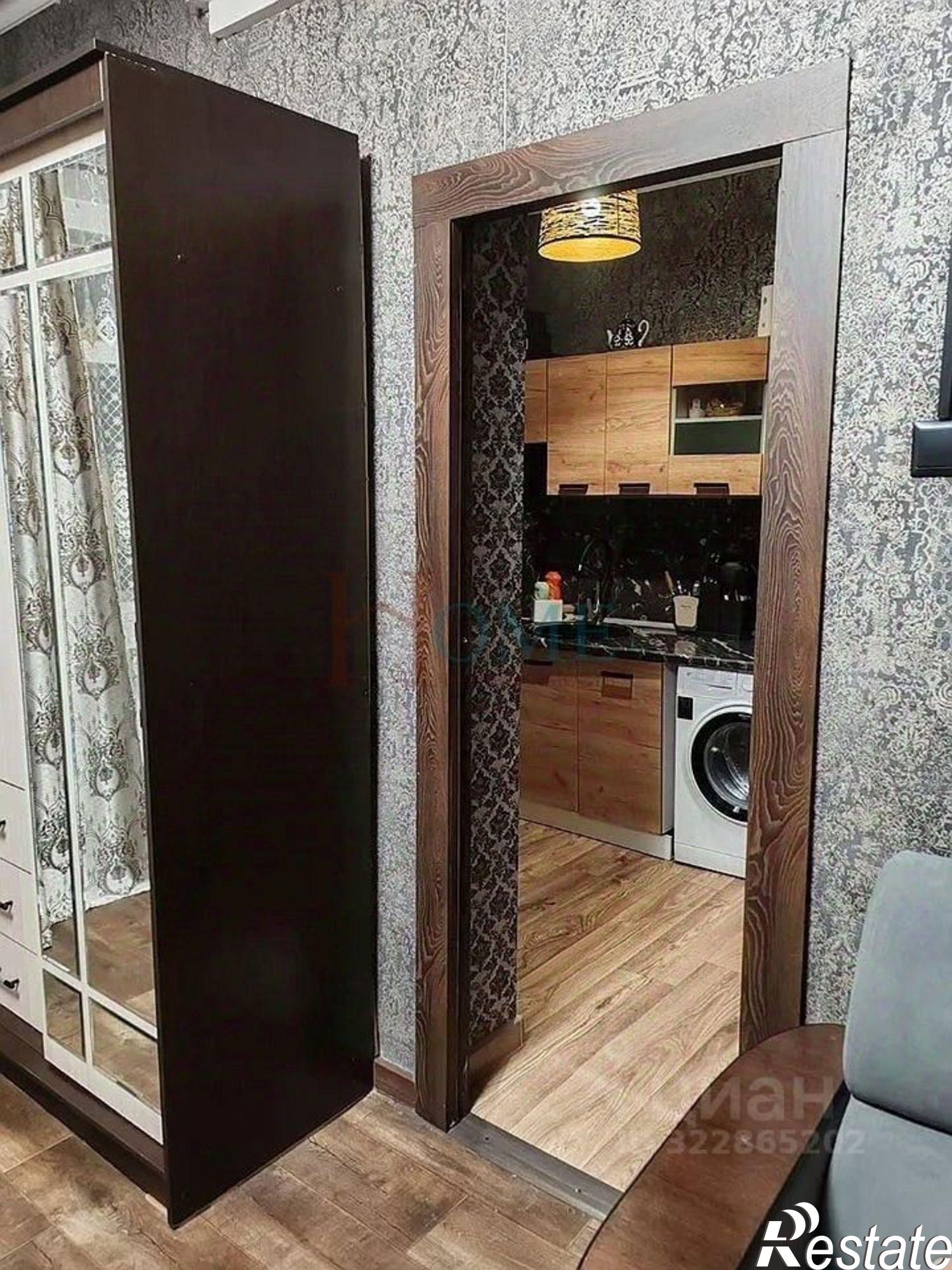 Сдать квартиру за 25 000 рублей на ул Национальная, 15