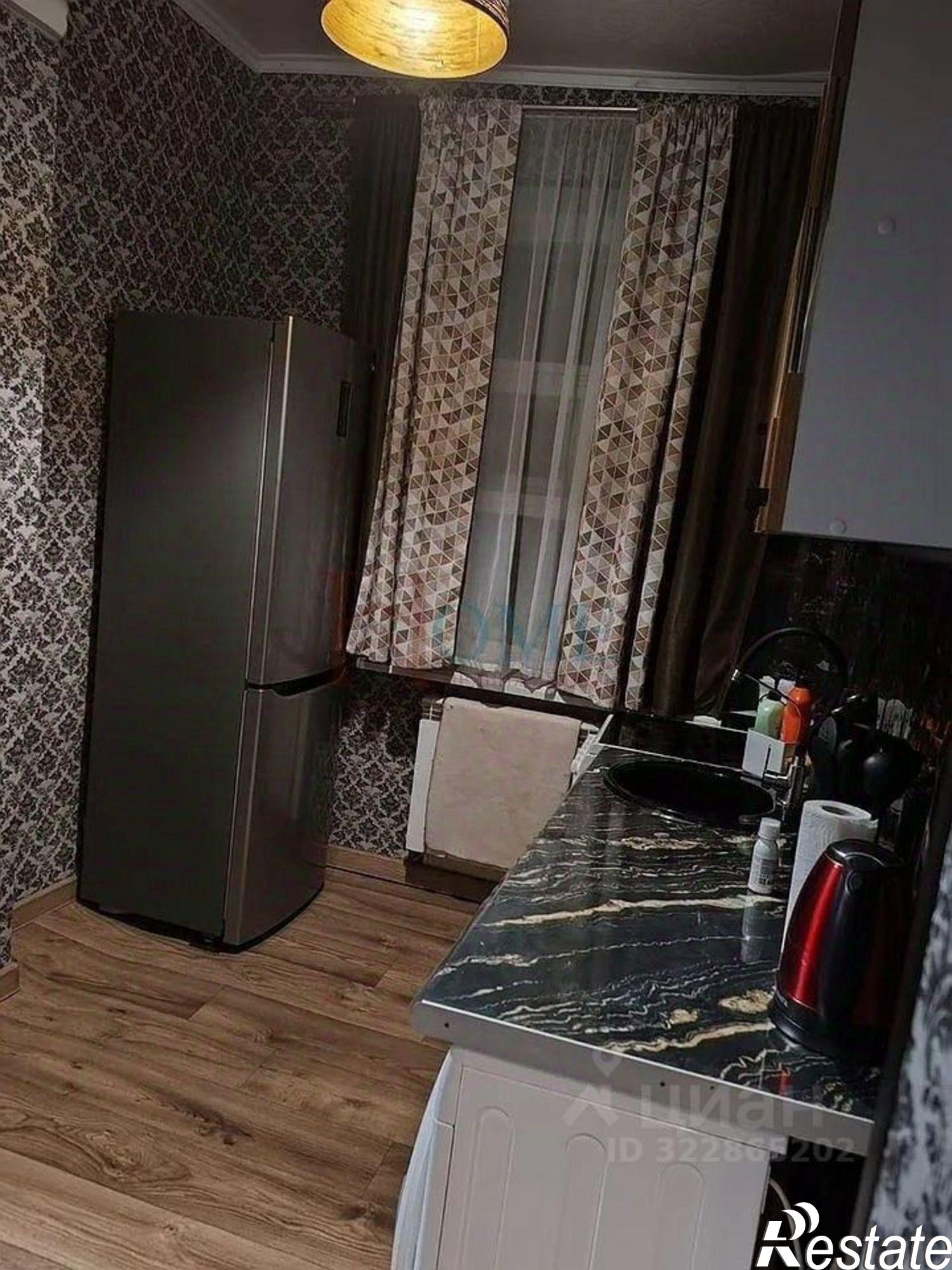 Сдать квартиру за 25 000 рублей на ул Национальная, 15