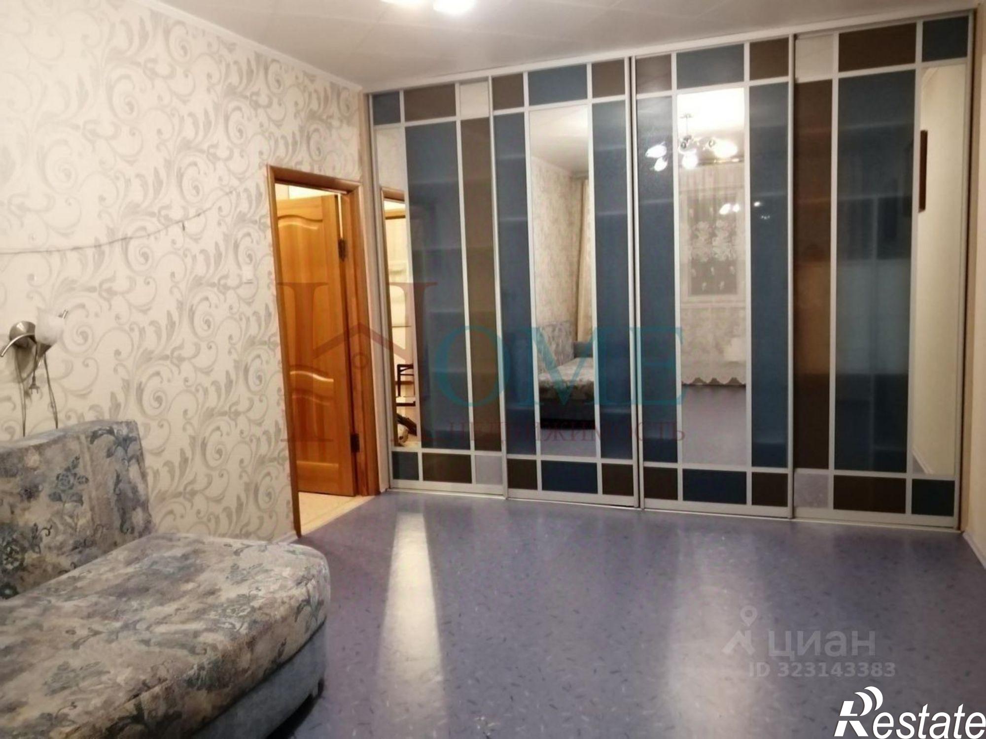 Сдать квартиру за 25 000 рублей на ул Дениса Давыдова, 9