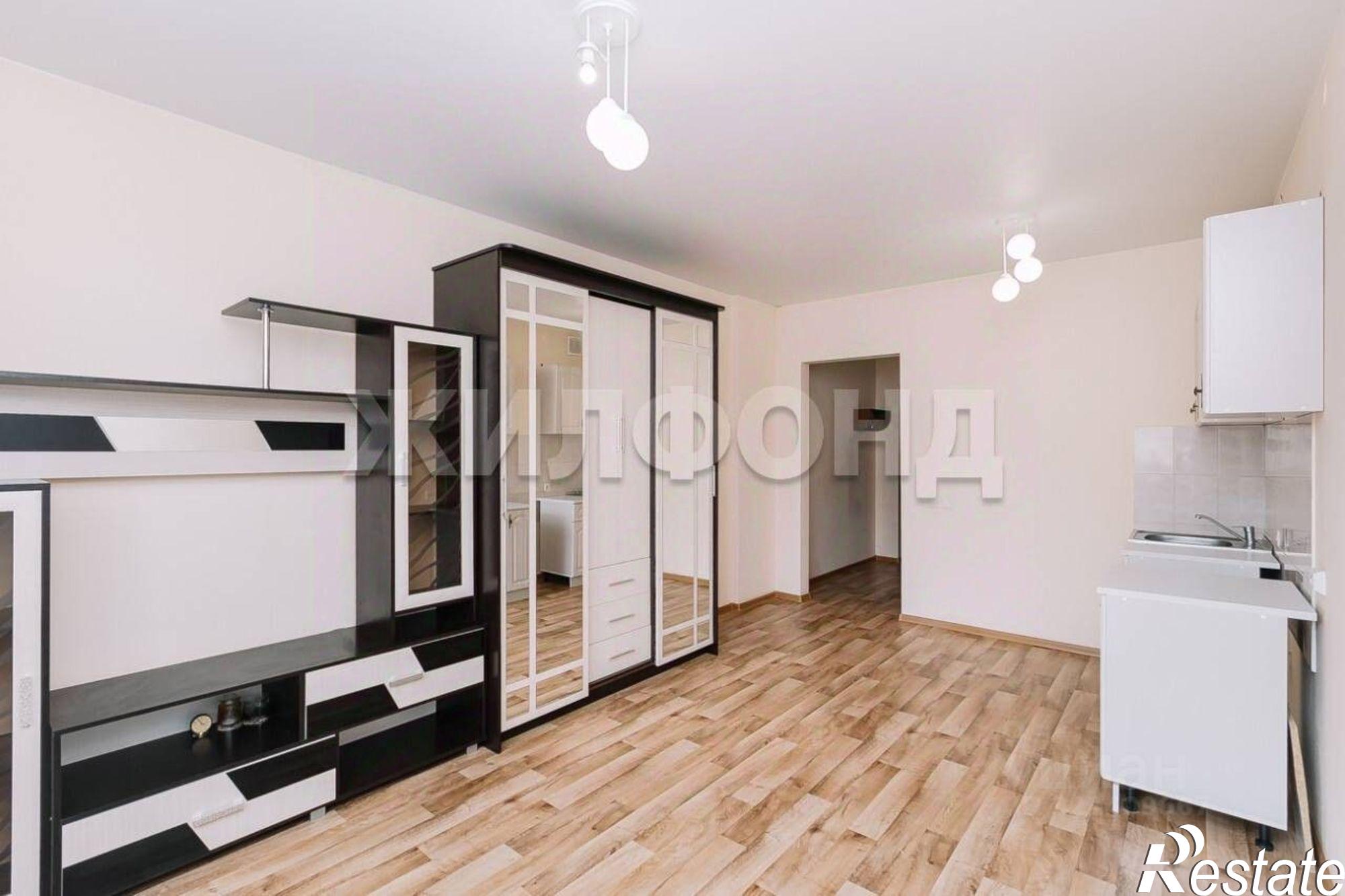 Купить квартиру за 2 800 000 рублей на улица Романтиков, 3