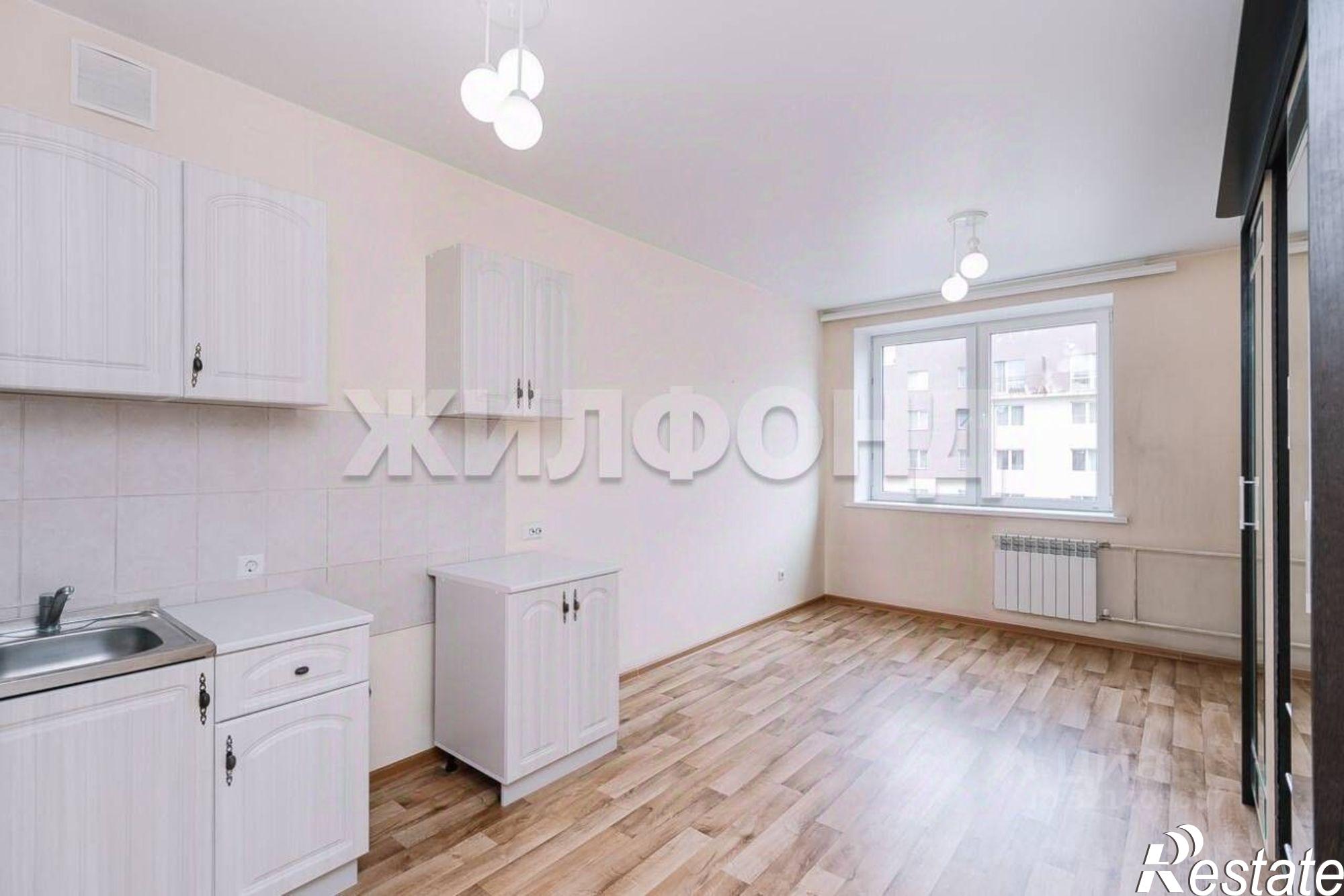 Купить квартиру за 2 800 000 рублей на улица Романтиков, 3