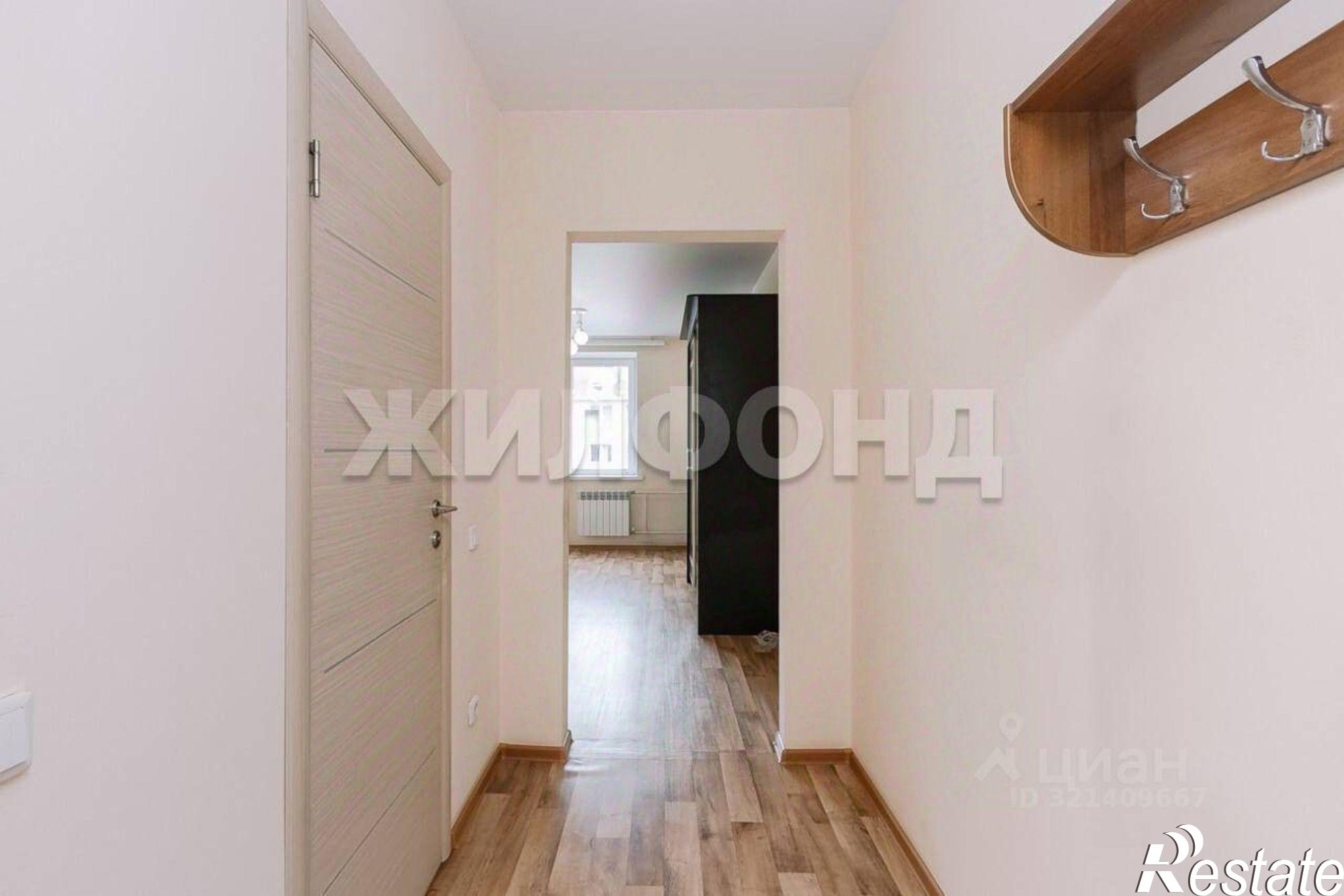 Купить квартиру за 2 800 000 рублей на улица Романтиков, 3