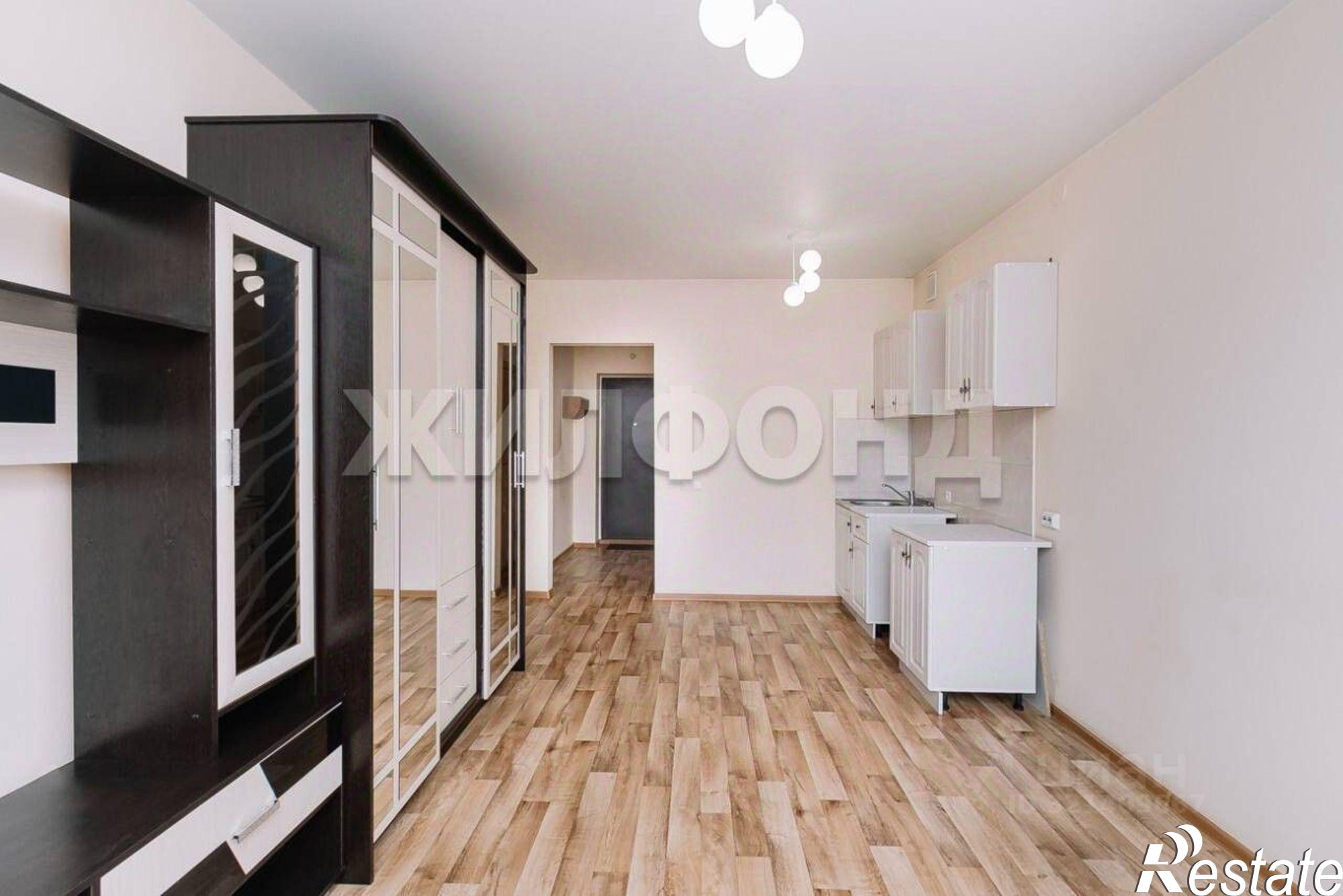 Купить квартиру за 2 800 000 рублей на улица Романтиков, 3