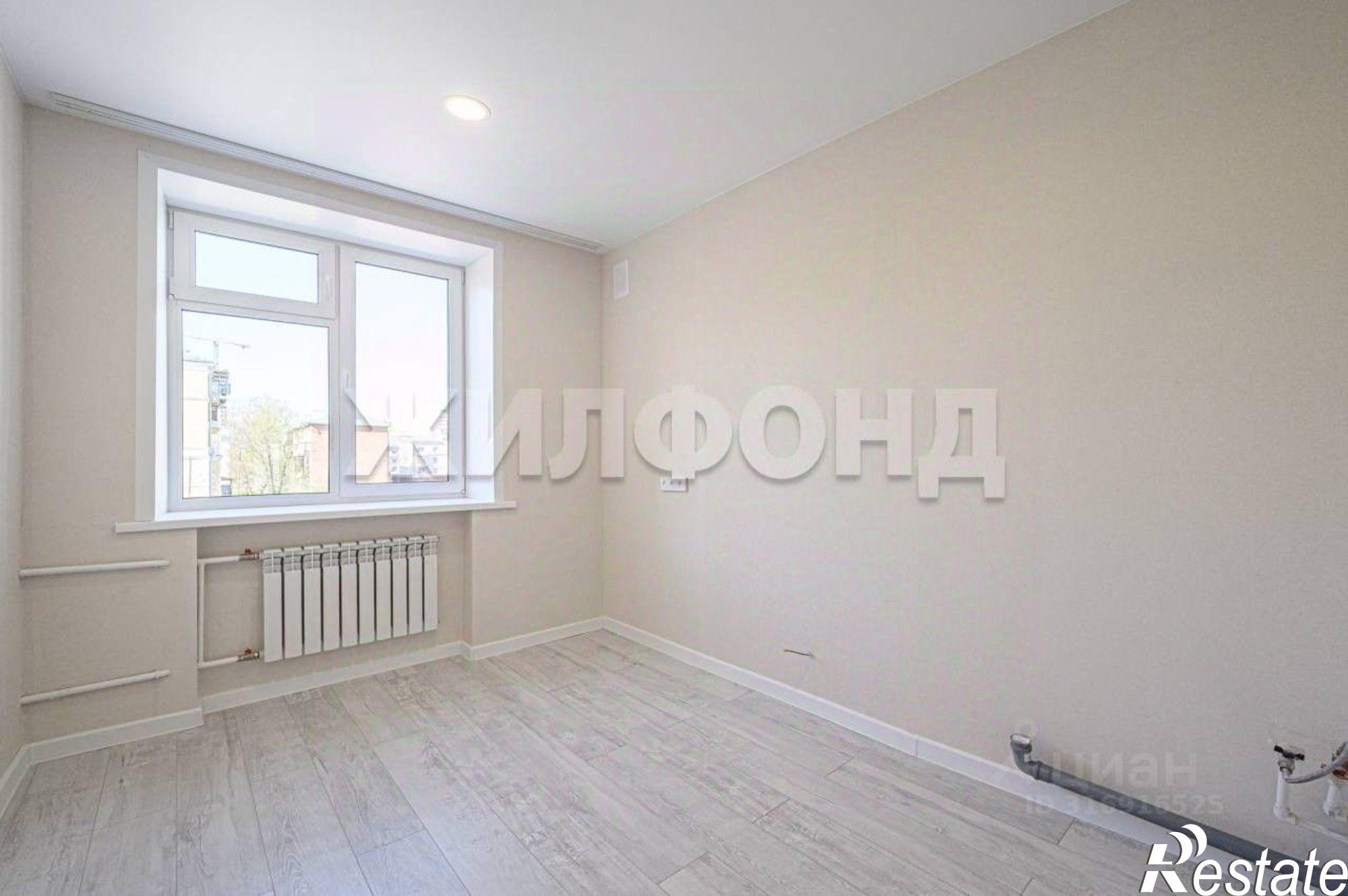 Купить квартиру за 6 600 000 рублей на улица Авиастроителей, 13А