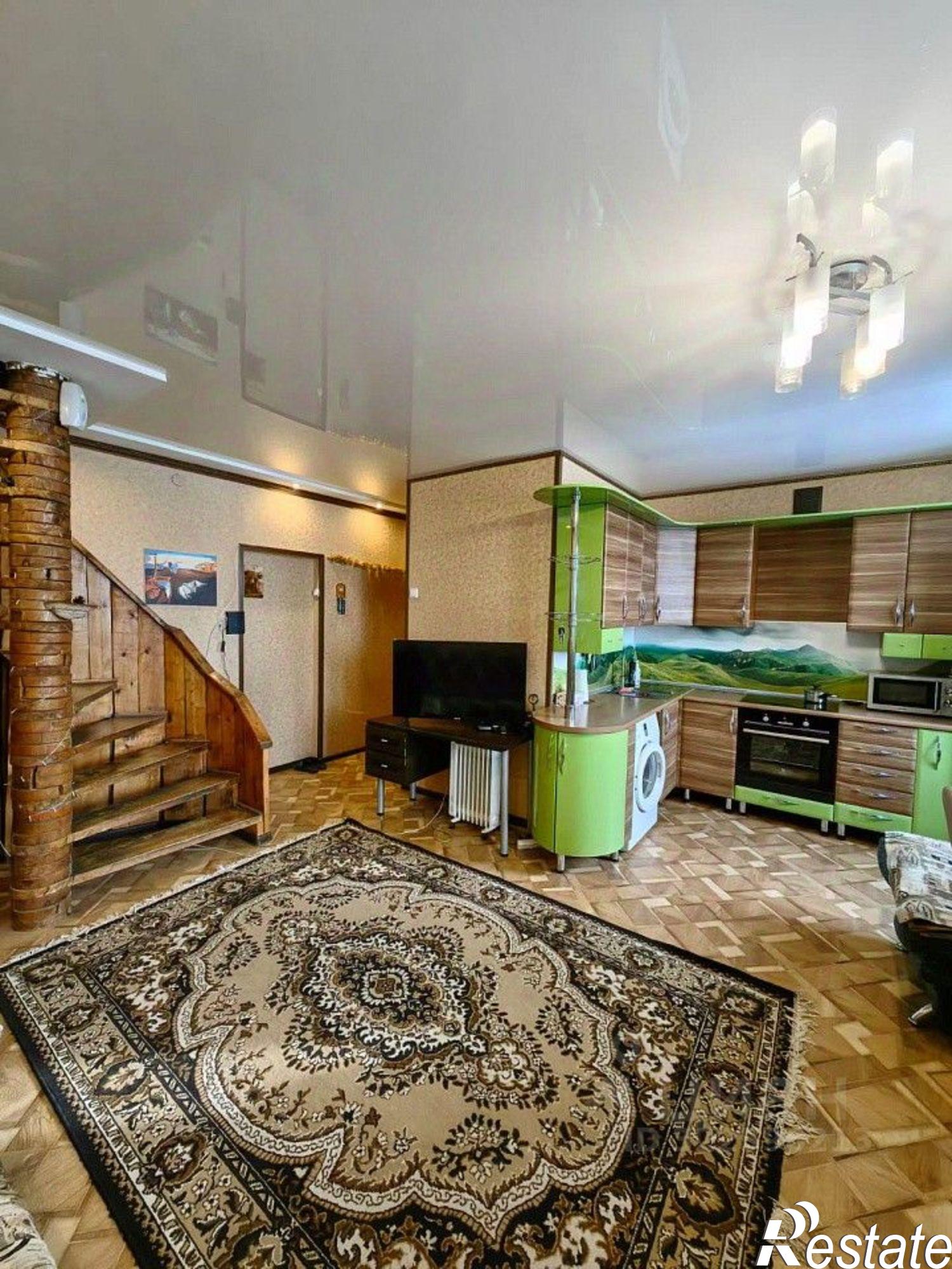 Купить квартиру за 6 500 000 рублей на пр-кт Дзержинского, 30/3